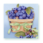Blueberry